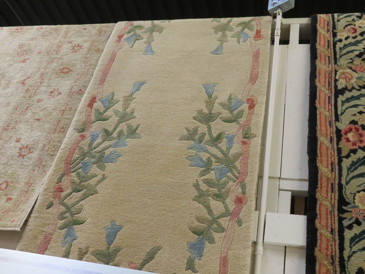 2' x 8' Wool Runner