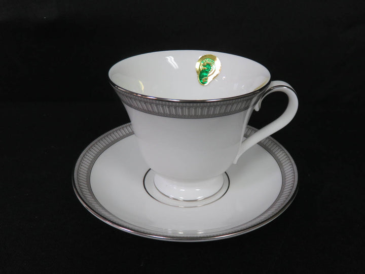 Waterford Cups & Saucers