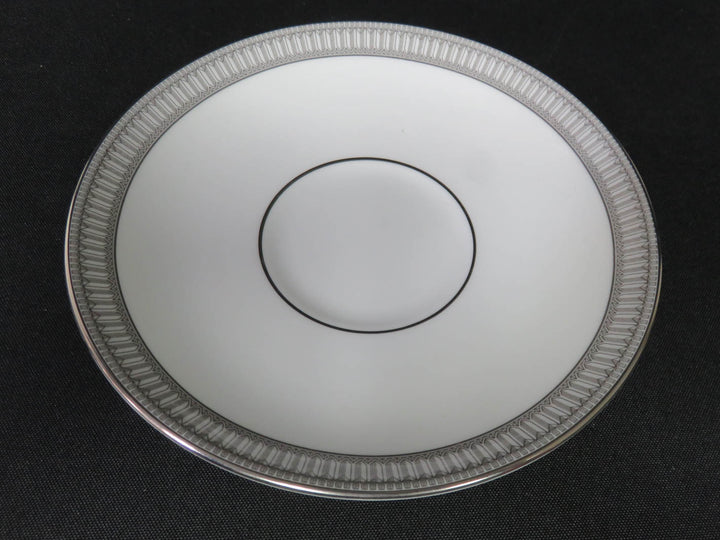Waterford Cups & Saucers