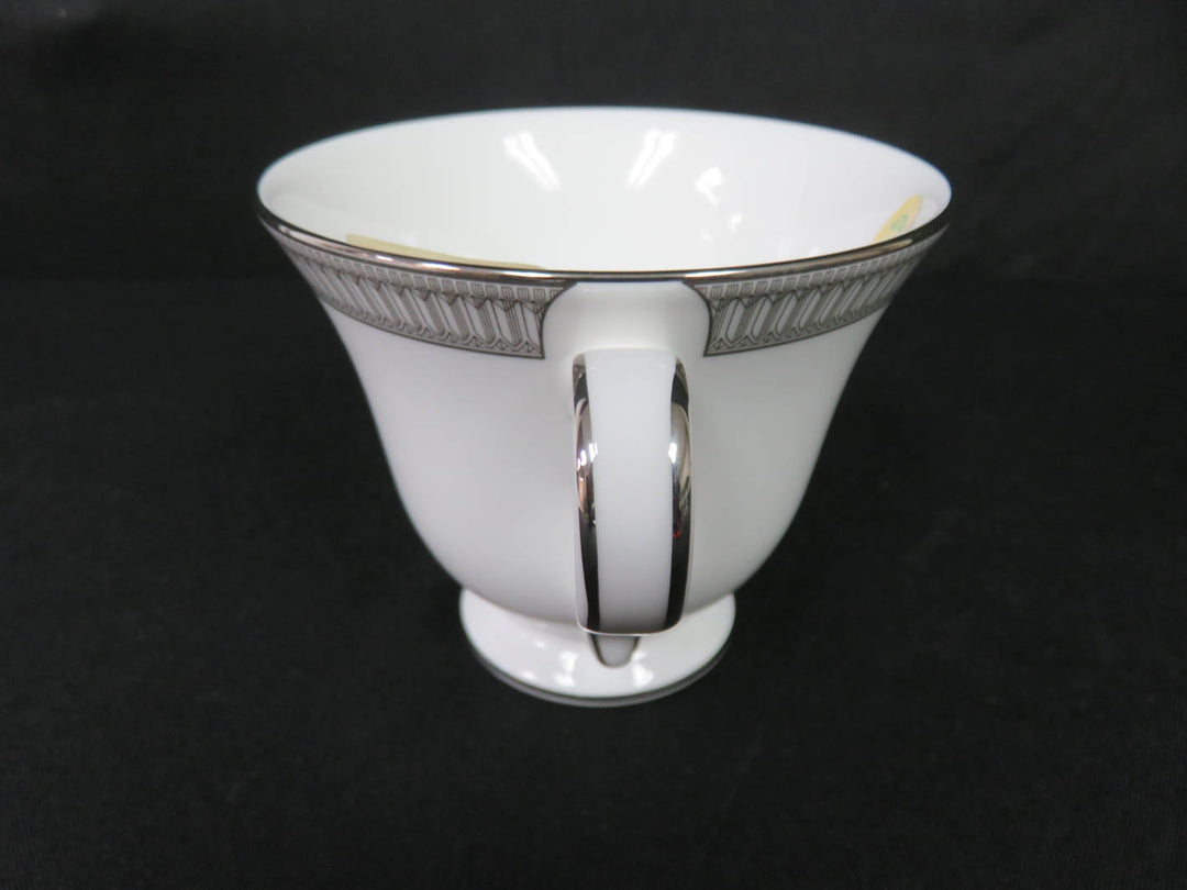 Waterford Cups & Saucers