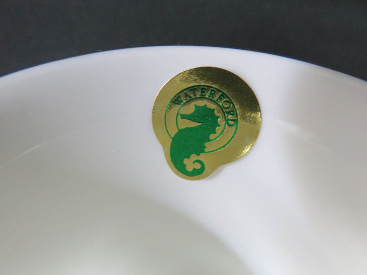Waterford Cups & Saucers