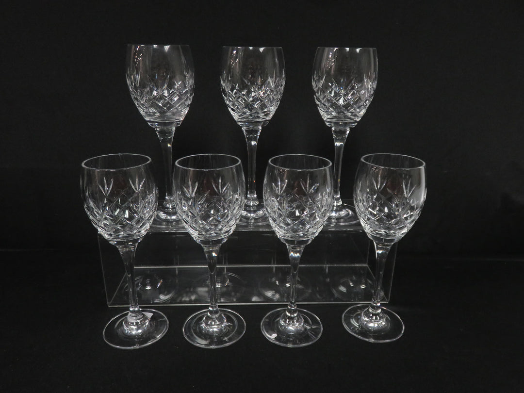 Wine Glasses