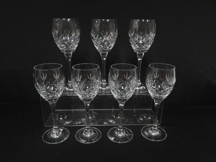 Wine Glasses