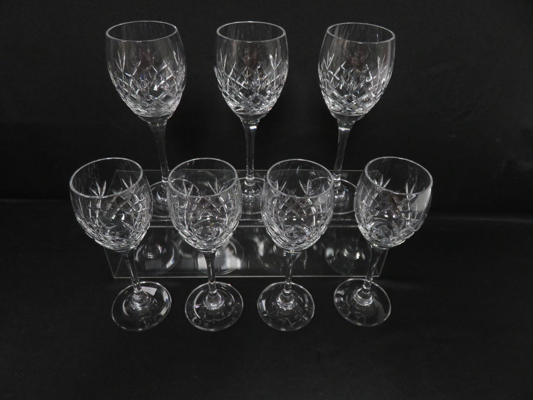 Wine Glasses