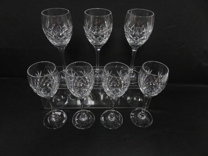 Wine Glasses