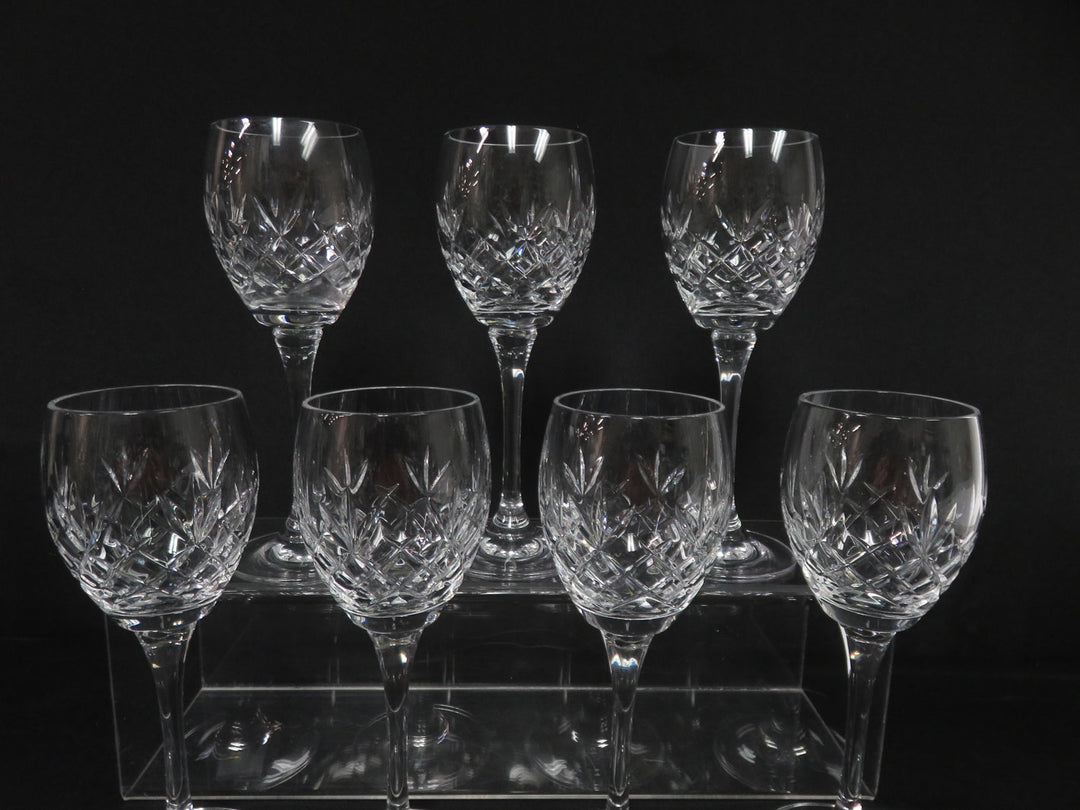 Wine Glasses