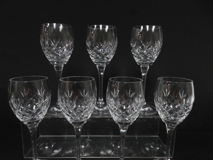 Wine Glasses