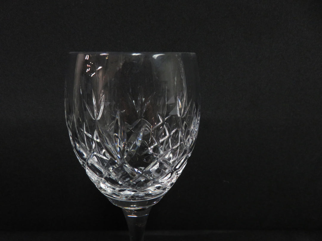 Wine Glasses