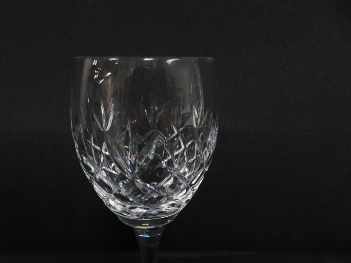 Wine Glasses
