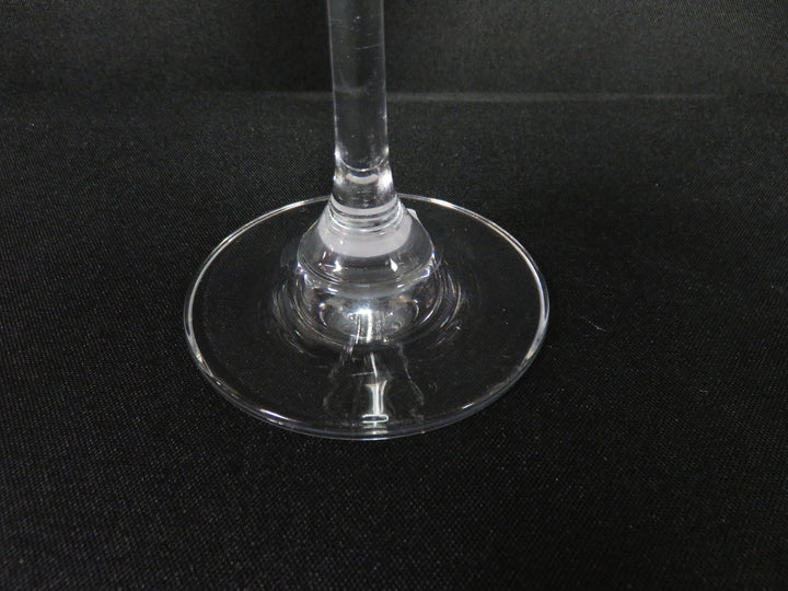 Wine Glasses