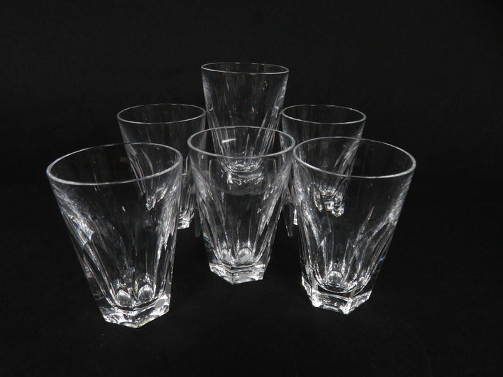 Waterford Tumblers