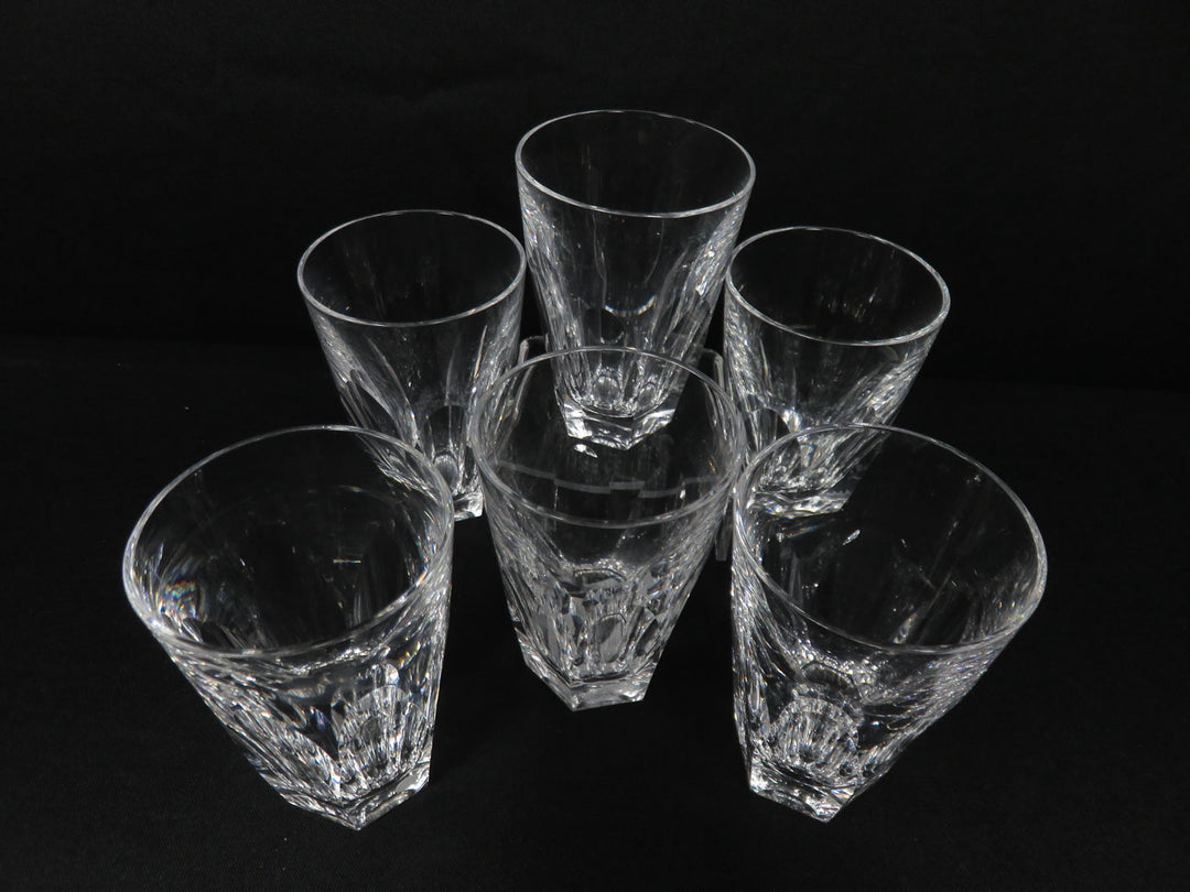 Waterford Tumblers