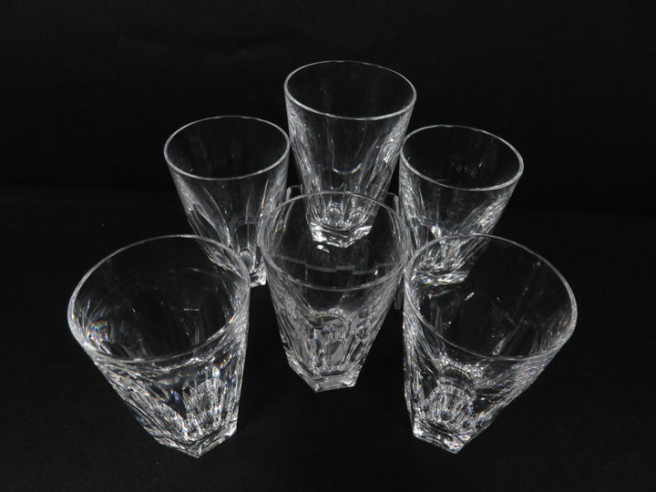 Waterford Tumblers