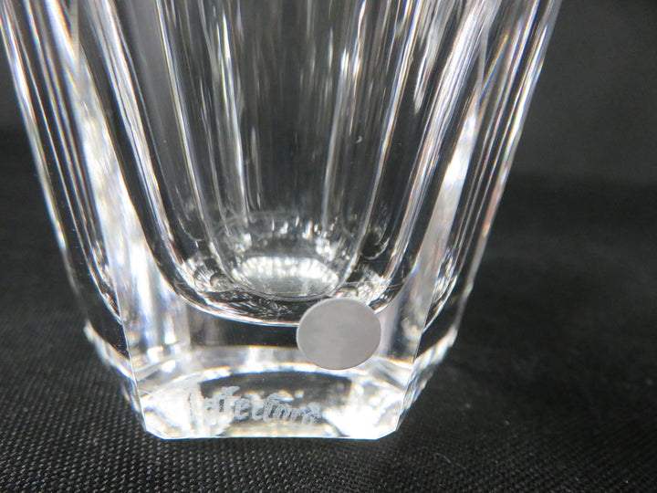 Waterford Tumblers