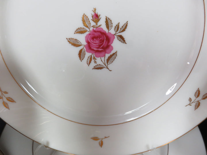 Lenox Rhodora China Set