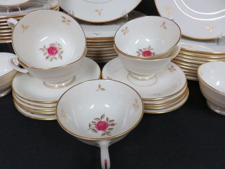 Lenox Rhodora China Set