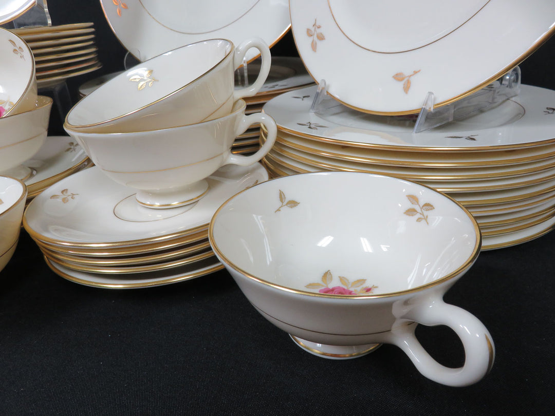 Lenox Rhodora China Set