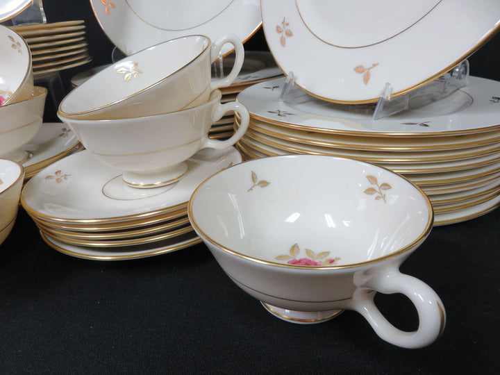Lenox Rhodora China Set