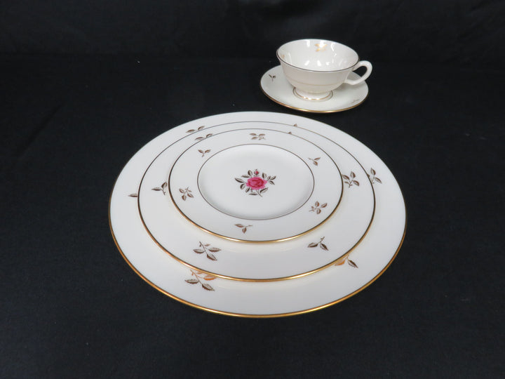 Lenox Rhodora China Set