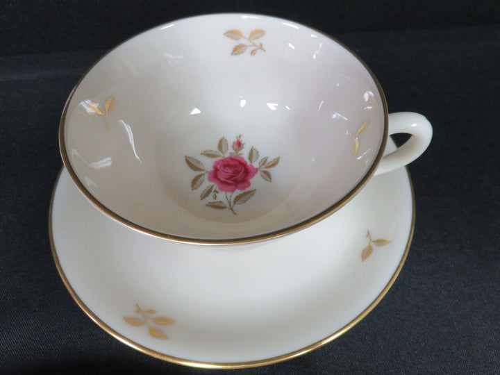 Lenox Rhodora China Set