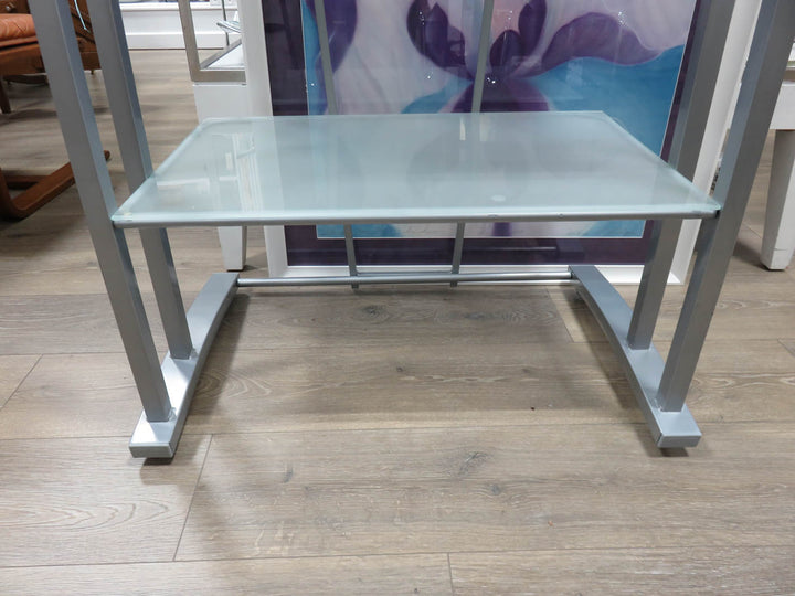 Contemporary Shelving Unit