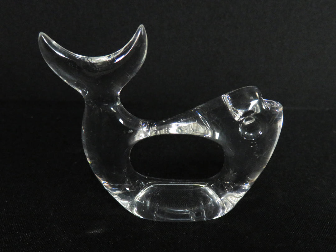 Acrylic Fish Shaped Napkin Rings