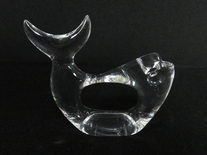 Acrylic Fish Shaped Napkin Rings