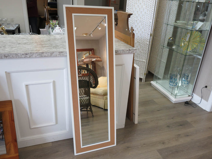 Pottery Barn Mirror