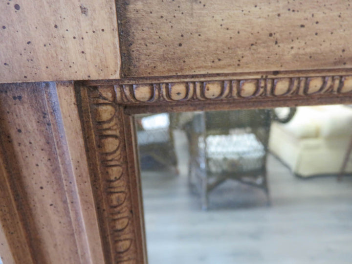Pier Mirror