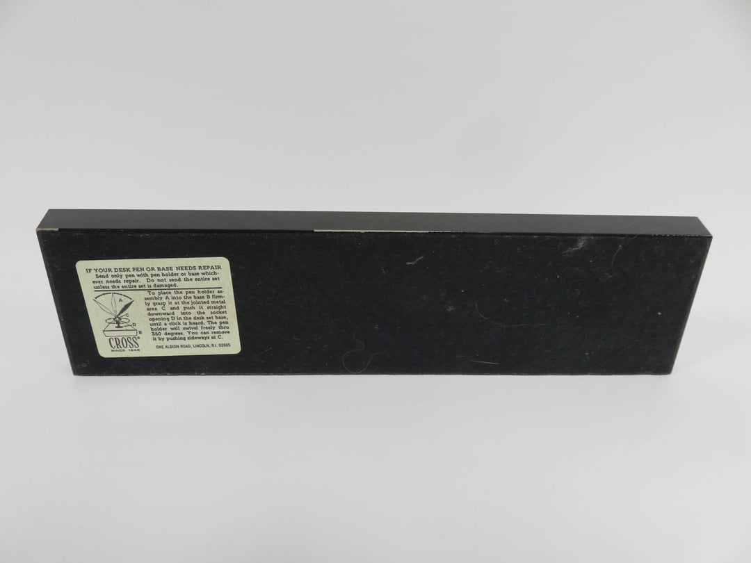 Cross Pen & Pencil Set