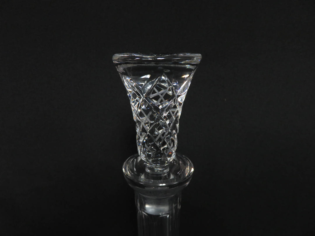"Genie Bottle" Decanter
