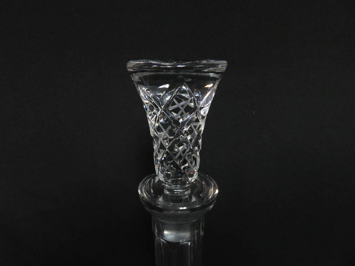 "Genie Bottle" Decanter