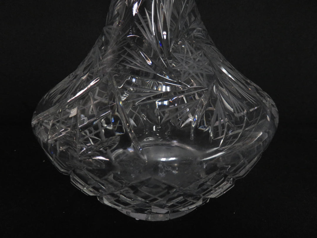 "Genie Bottle" Decanter