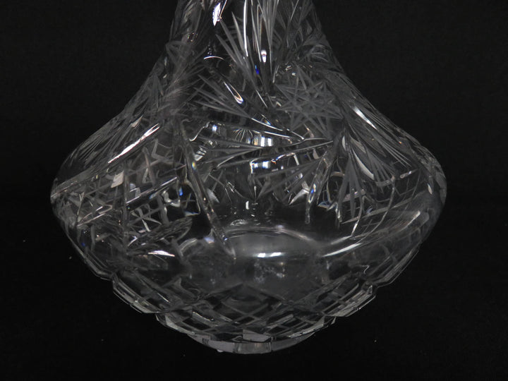 "Genie Bottle" Decanter
