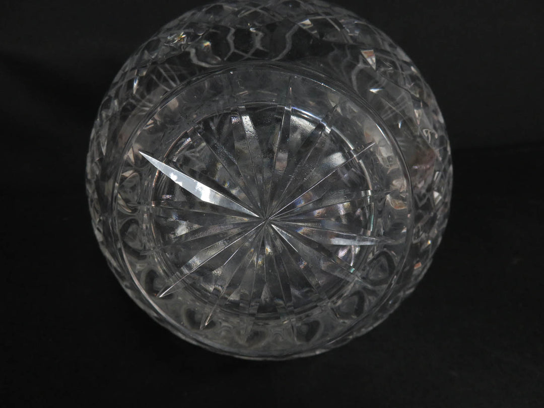 "Genie Bottle" Decanter