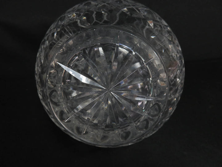 "Genie Bottle" Decanter