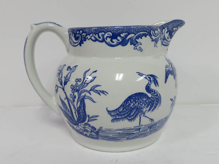 Spode Pitcher