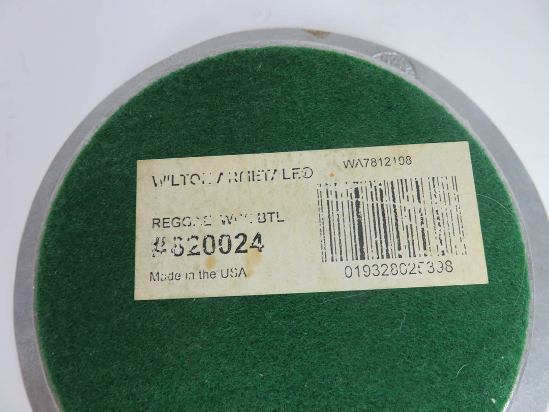 Wilton Wine Coaster