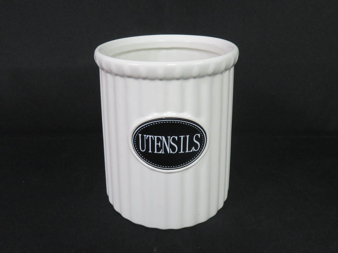 THL Utensils Jar