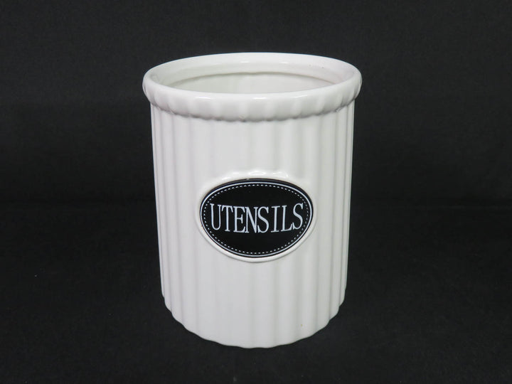 THL Utensils Jar