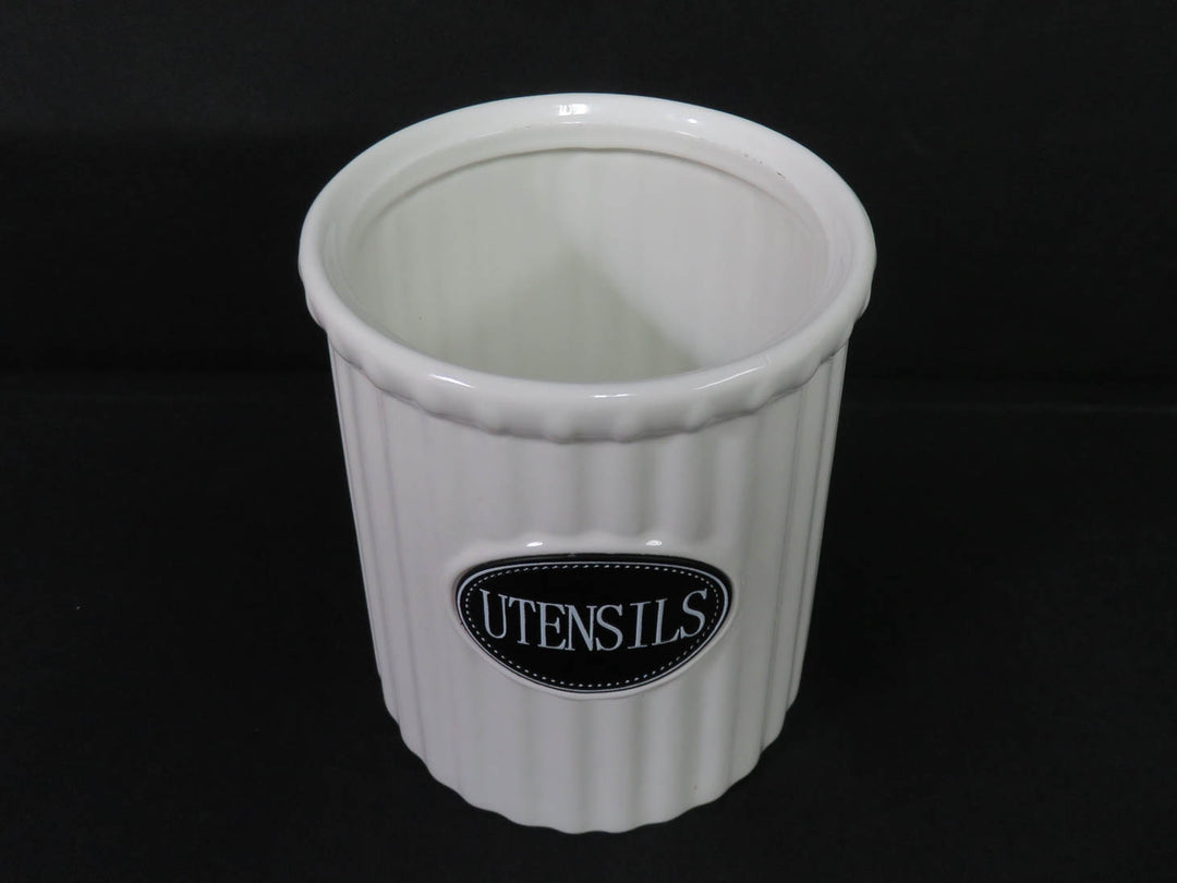 THL Utensils Jar