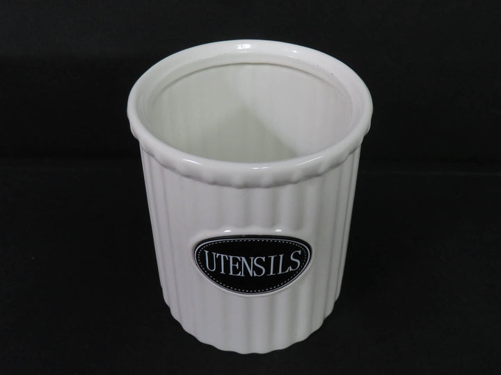 THL Utensils Jar