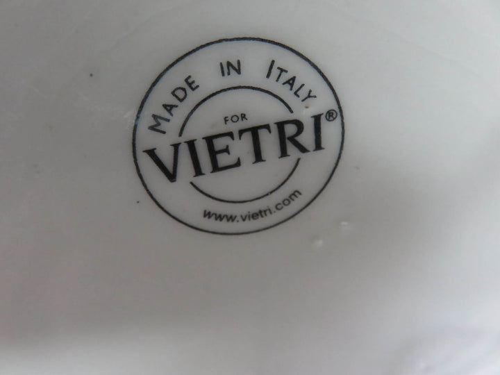 Vietri Pitcher