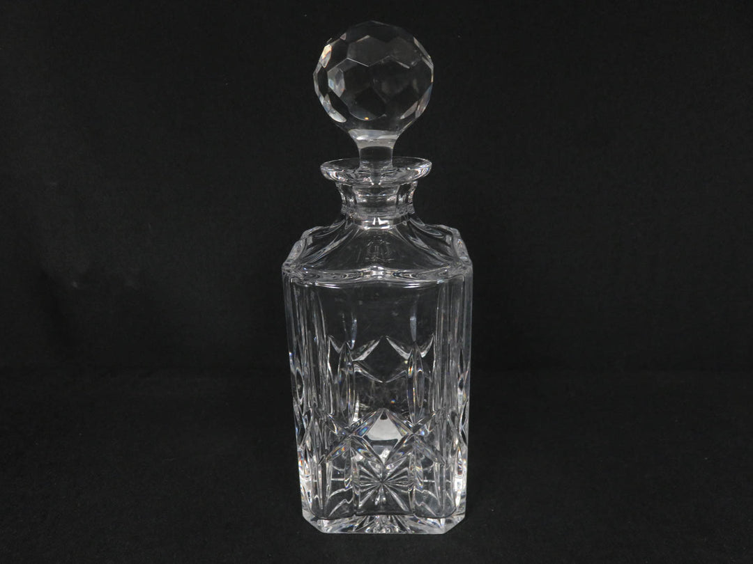 Atlantis Spirits Decanter