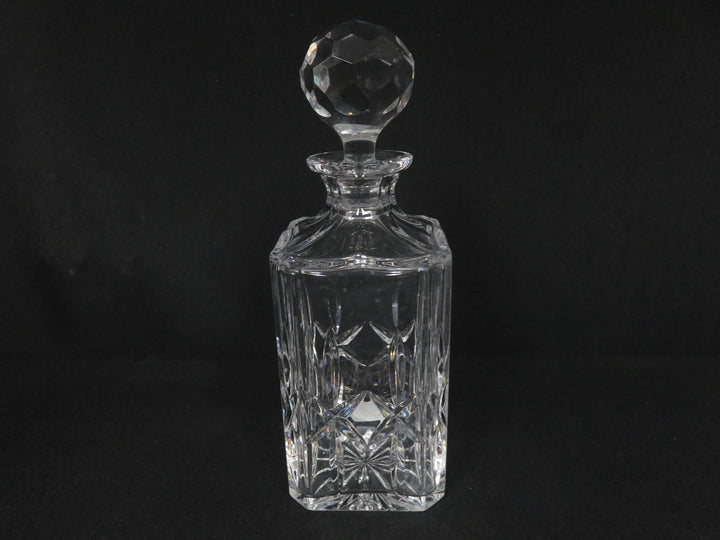 Atlantis Spirits Decanter