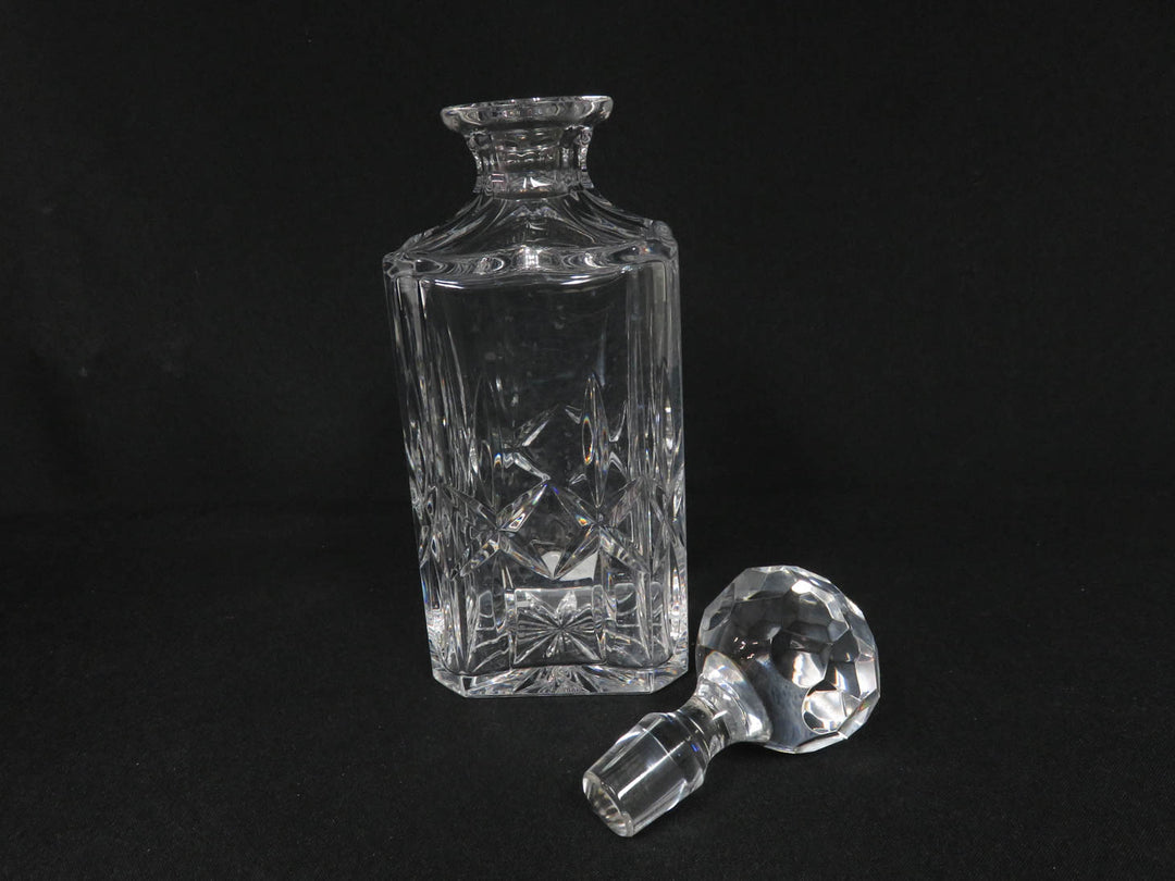 Atlantis Spirits Decanter