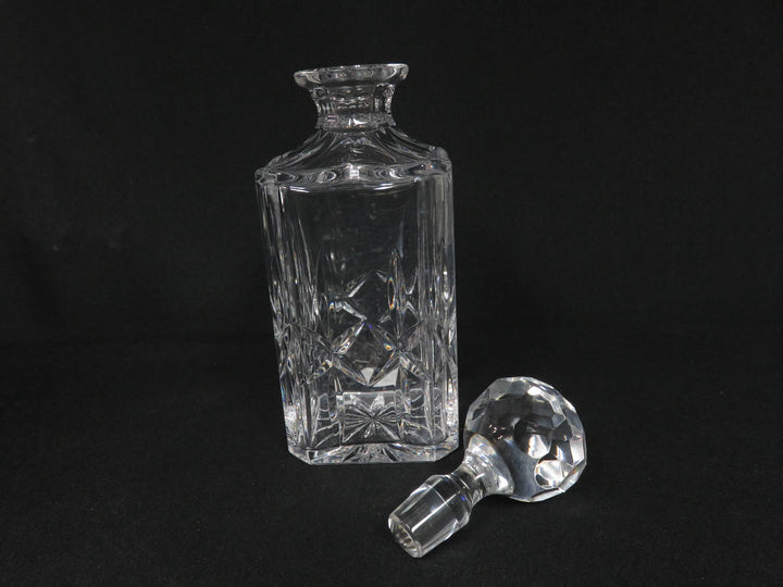 Atlantis Spirits Decanter