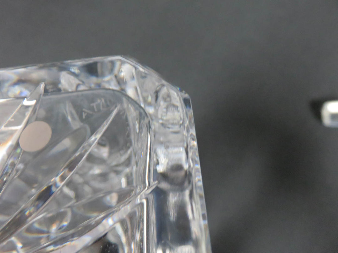 Atlantis Spirits Decanter