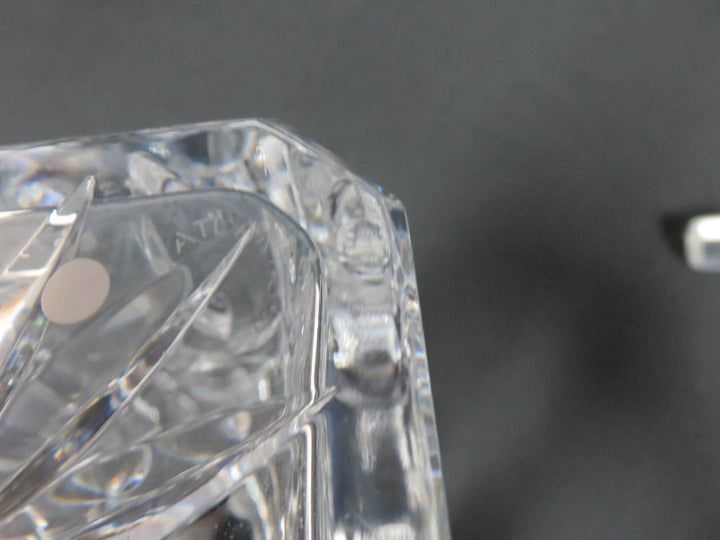 Atlantis Spirits Decanter