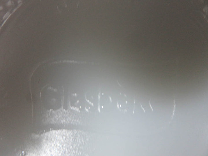 Glasbake Divided Dish